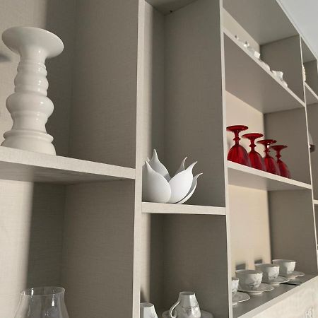 Pasithea Family Apartment Larnaca Zewnętrze zdjęcie