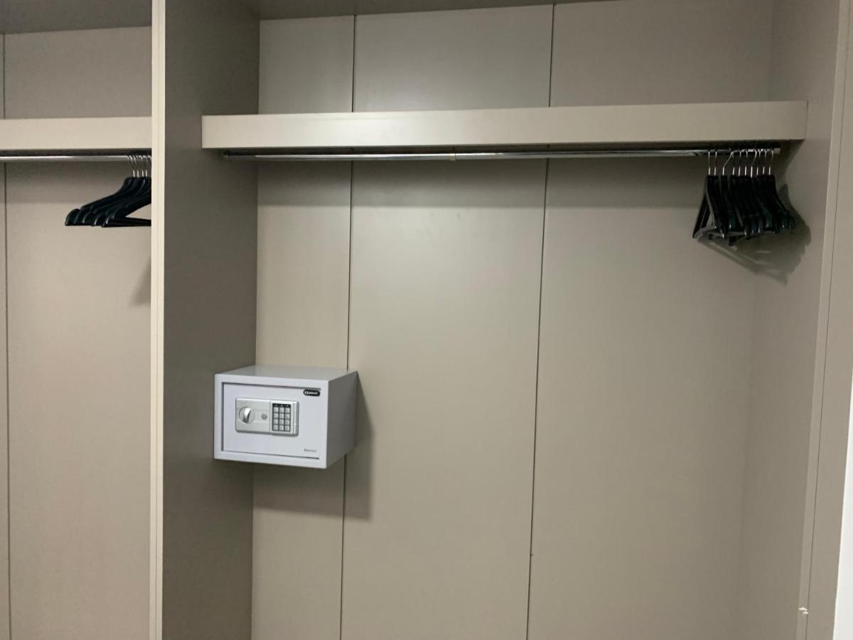 Pasithea Family Apartment Larnaca Zewnętrze zdjęcie
