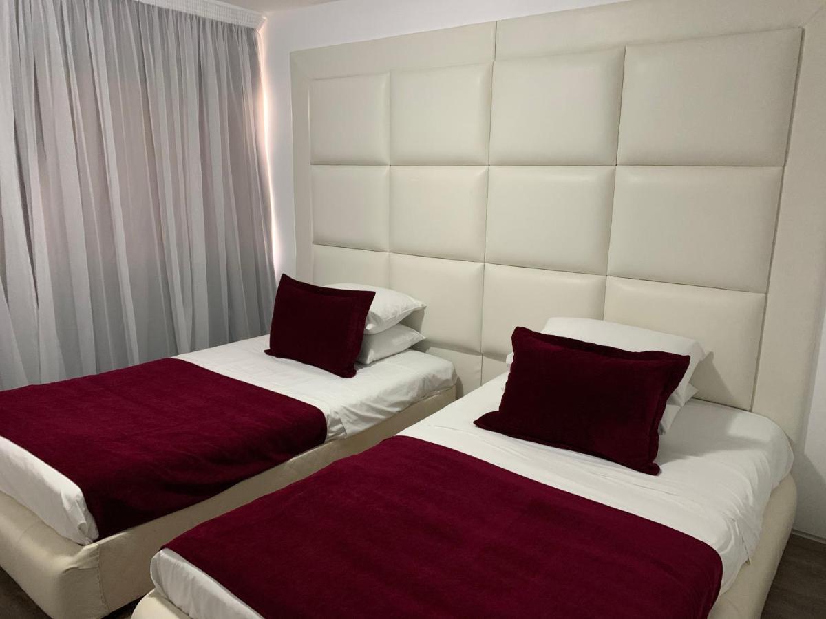 Pasithea Family Apartment Larnaca Zewnętrze zdjęcie